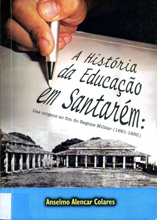 História da educação em SantarémICBS 2005